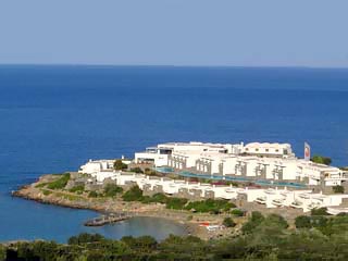 ELOUNDA PENINSULA ALL SUITE HOTEL,  