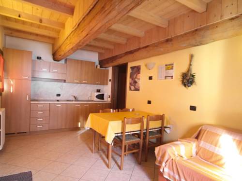 LIVIGNO APARTMENTS ROULETTE,  