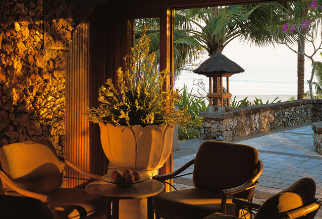 OBEROI BALI 5*,  