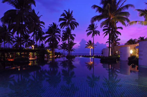 RAMADA KHAO LAK  4*+,  