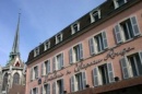  HOSTELLERIE DU CHAPEAU ROUGE  4 (, )