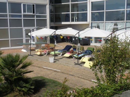 RES. L'OCEANE,  