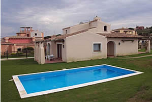 : STINTINO SEA GOLF VILLAS (   ),  