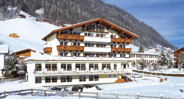 ACTIVEHOTEL BERGKONIG  4*,  