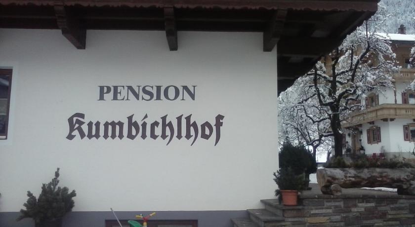 KUMBICHLHOF,  