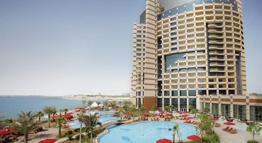 KHALIDIYA PALACE RAYHAAN BY ROTANA 5*,  