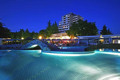 VALAMAR DIAMANT 4*,  