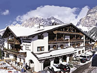 SPORTHOTEL PANORAMA  4*,  