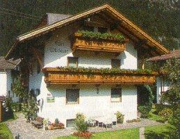 HAUS WILDAUER,  