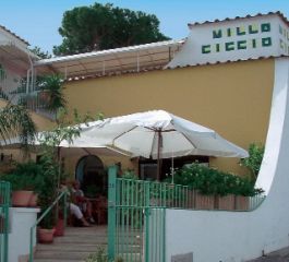 VILLA CICCIO ( ) 3*,  