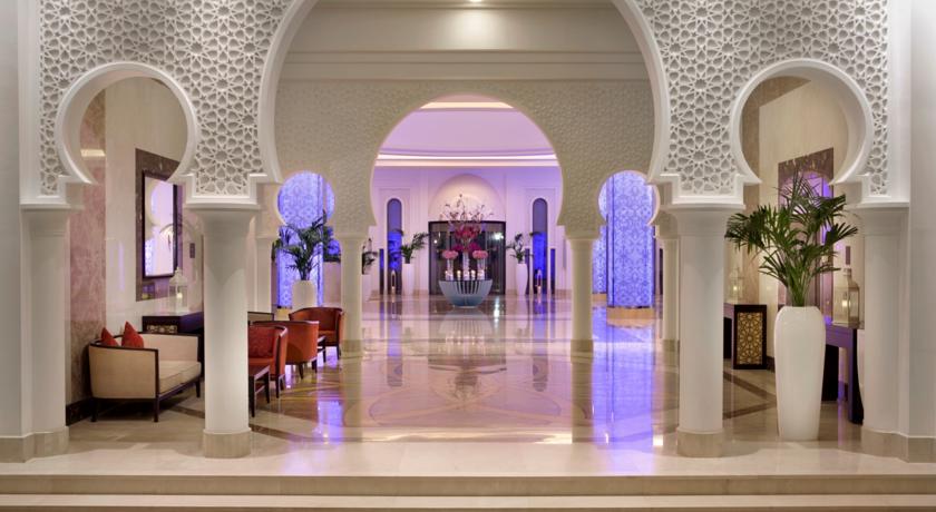 THE AJMAN PALACE  5*,  