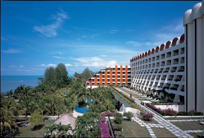 GRAND PLAZA PARKROYAL (  ) 5*,  