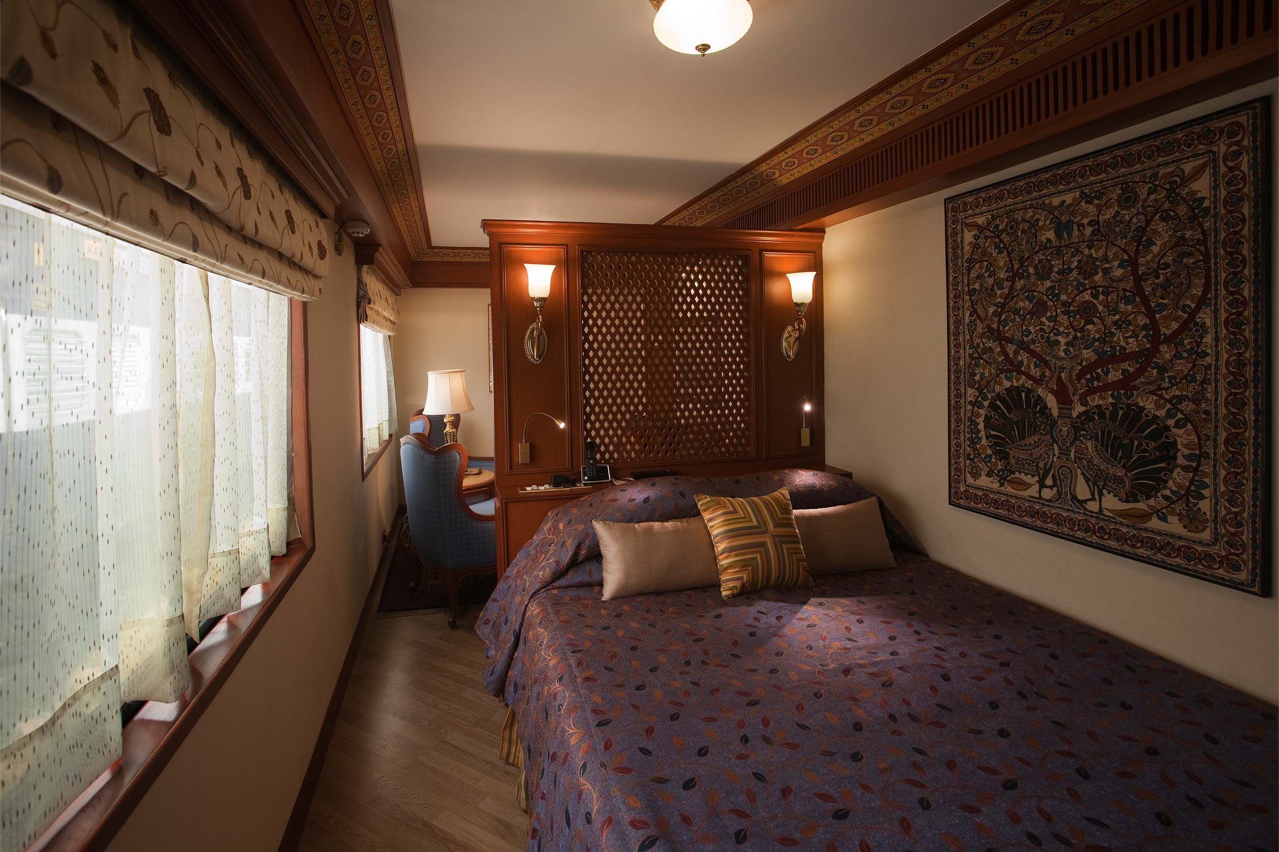 MAHARAJA EXPRESS 5*,  