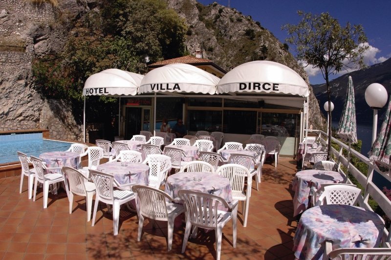 VILLA DIRCE 4*,  