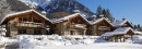  AU COEUR DES NEIGES CHALET RESORT 4 (, )