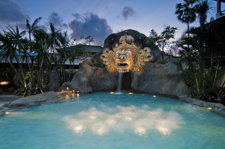 PADMA RESORT 5*,  