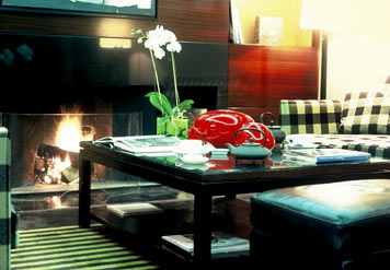RENAISSANCE PARIS VENDOME 4*,  