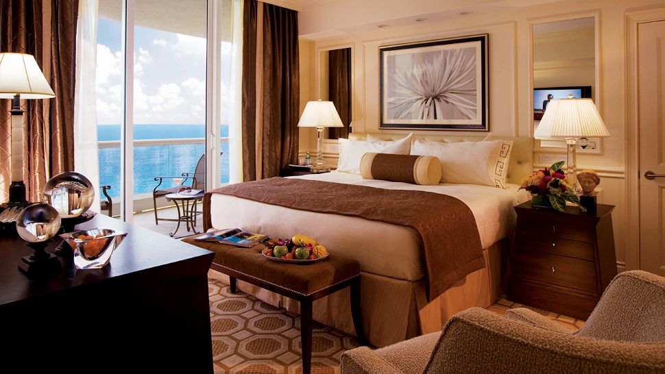 ACQUALINA RESORT & SPA 5*,  