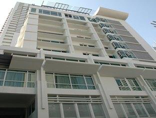 FURAMA XCLUSIVE ASOKE SUKHUMVIT 4*,  