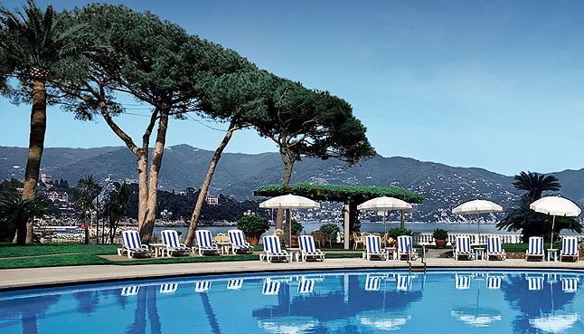 GRAND HOTEL MIRAMARE  4*+,  