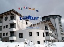Отель CLUB VALTUR SESTRIERE 4 (Сестриер, Италия)