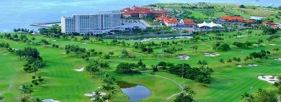 SUTERA HARBOUR RESORT PACIFIC WING (    ) 5*,  