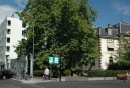 GENEVA YOUTH HOSTELS