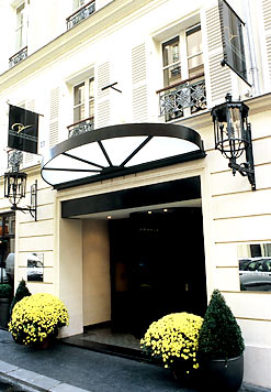 RENAISSANCE PARIS VENDOME 4*,  