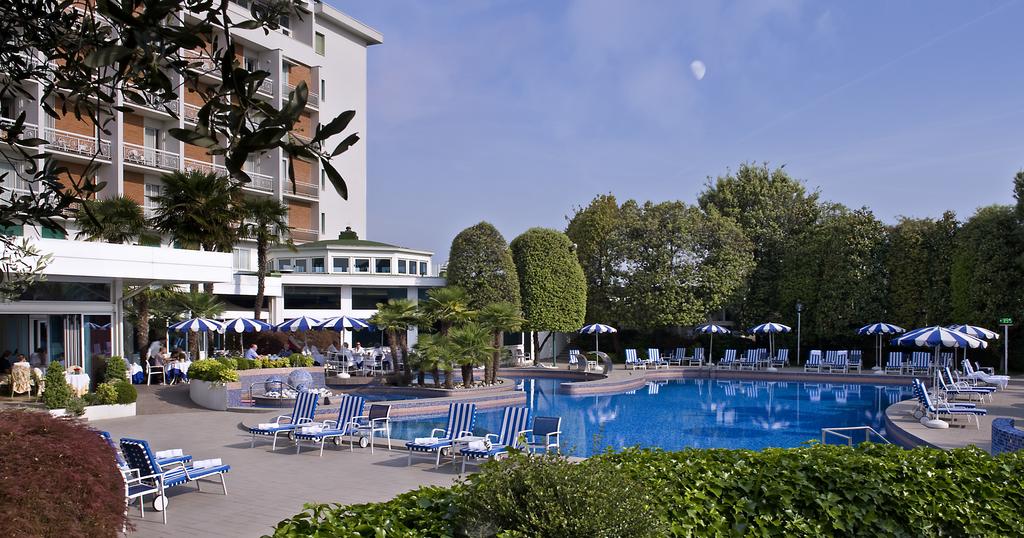 GRAND HOTEL TERME & SPA  5*,  