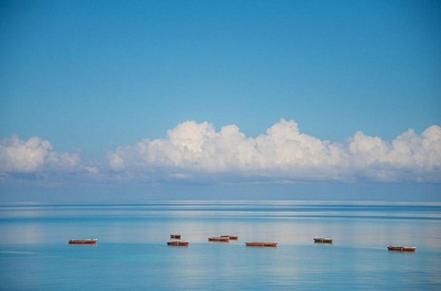 SEA CLIFF RESORT & SPA 5*, ���� �����