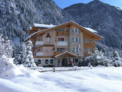 ALPENHOTEL PANORAMA 3*,  