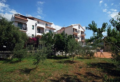 IL BORGO DEGLI ULIVI RESORT, ���� �����