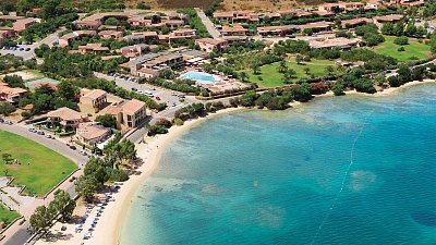 CALA DI FALCO 4*, ���� �����
