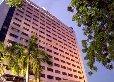 SUNWAY GEORGETOWN ( ) 4*,  