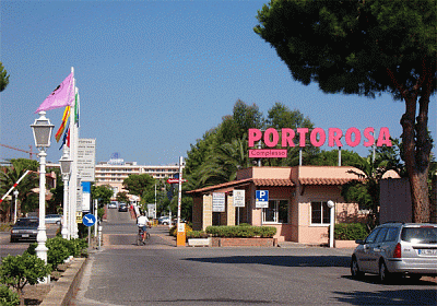 PORTOROSA RESIDENCE,  