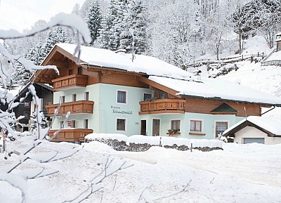 PENSION BOHMERWALD 3*,  