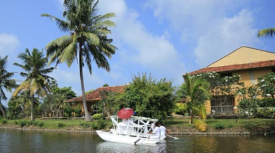 CLUB PALM BAY 4*,  