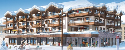 RES. LE NAPOLEON, ���� �����