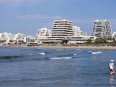 RES. LE LEVANT,  