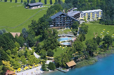 KARNERHOF 4*,  