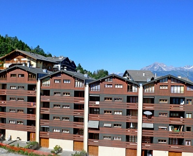 LES GENETS RESIDENCE , ���� �����