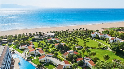 GRECOTEL RHODOS ROYAL  4*+,  