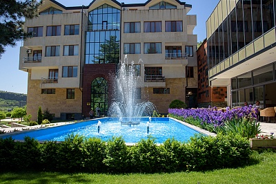 ARZNI RESORT & SPA,  
