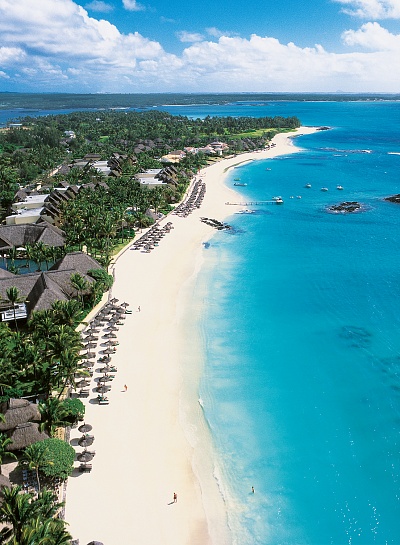 CONSTANCE BELLE MARE PLAGE 5*,  