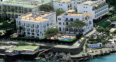 GRAND HOTEL ISCHIA LIDO 4*,  