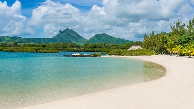 FOUR SEASONS RESORT MAURITIUS AT ANAHITA 5*,  