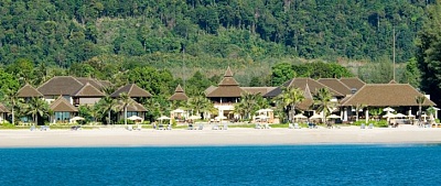 LAYANA RESORT & SPA 5*,  