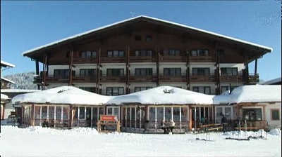 SPORT HOTEL FONTANA 4*,  