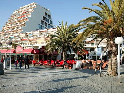 RES. LES TERRASSES DU PARC,  