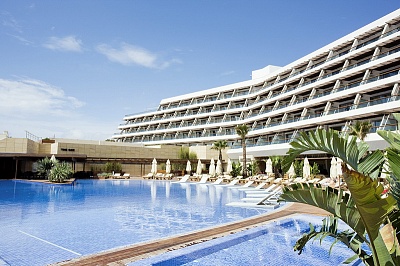 IBIZA GRAN HOTEL  5*,  